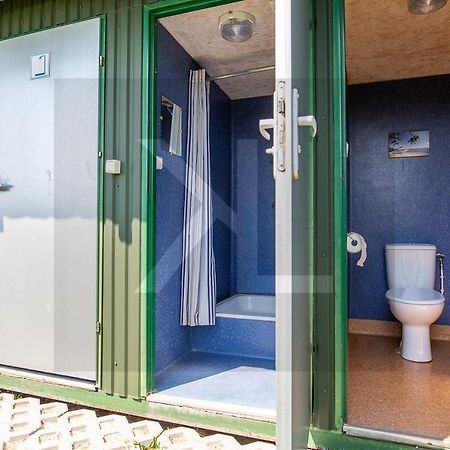ダルウォボCamper Park Kopanアパートメント エクステリア 写真